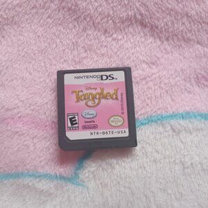 Disney Tangled DS Game (No box)